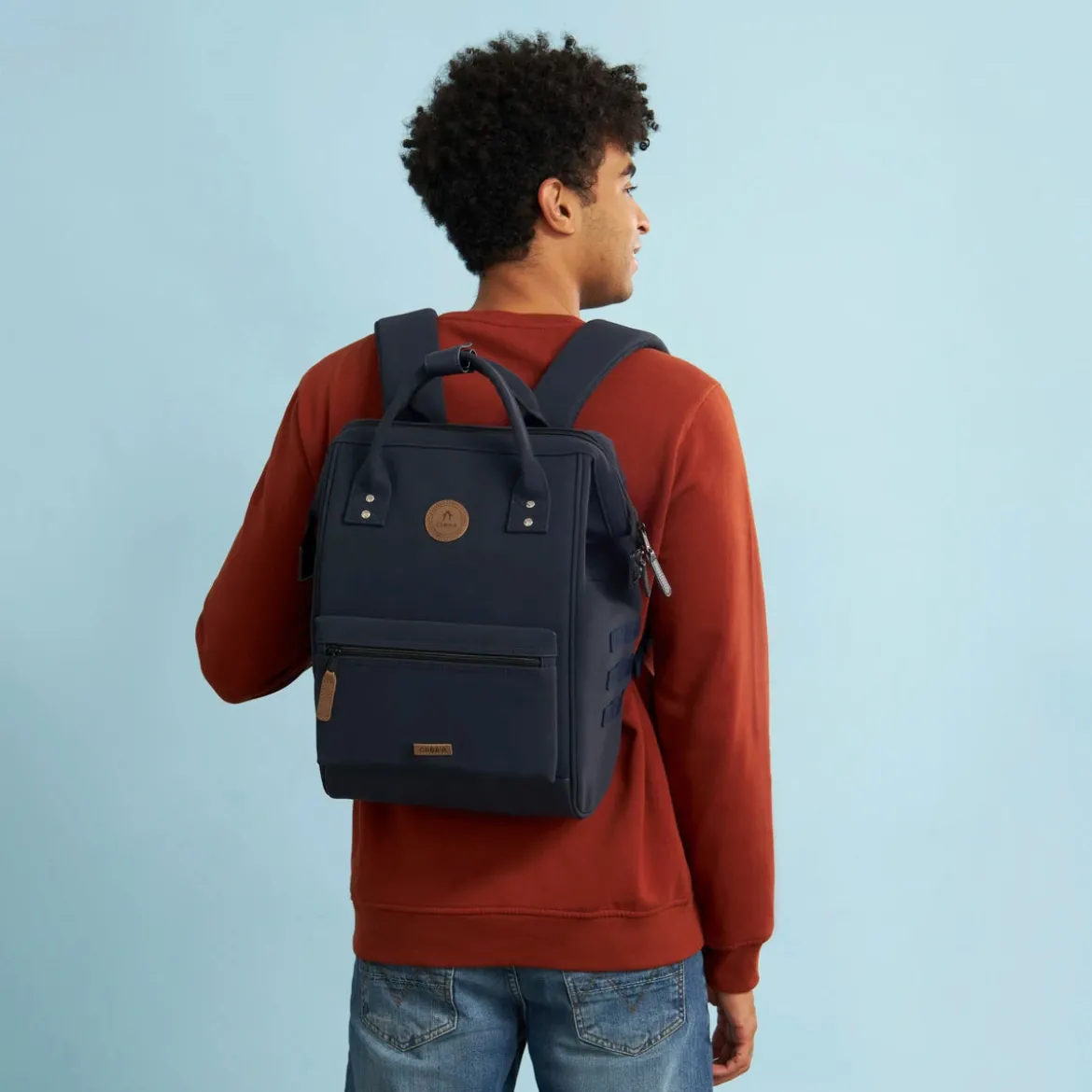 Adventurer Rucksack M Zurich