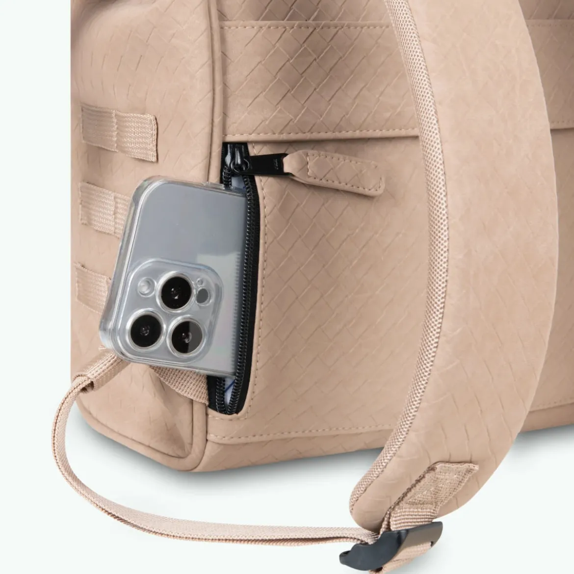 Adventurer Rucksack S Rossano