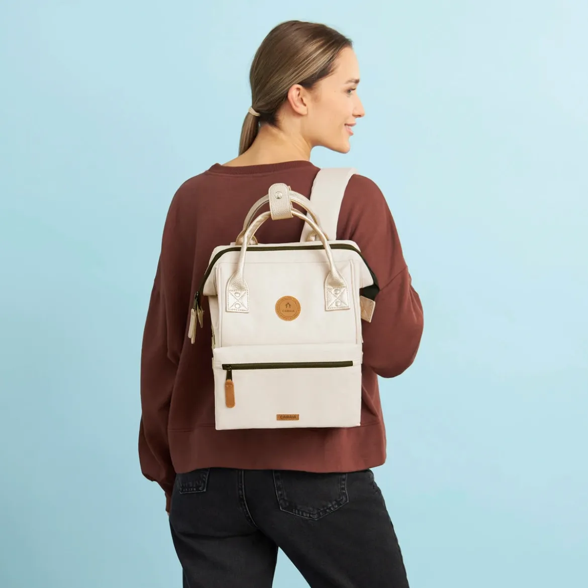 Adventurer Rucksack S Algier
