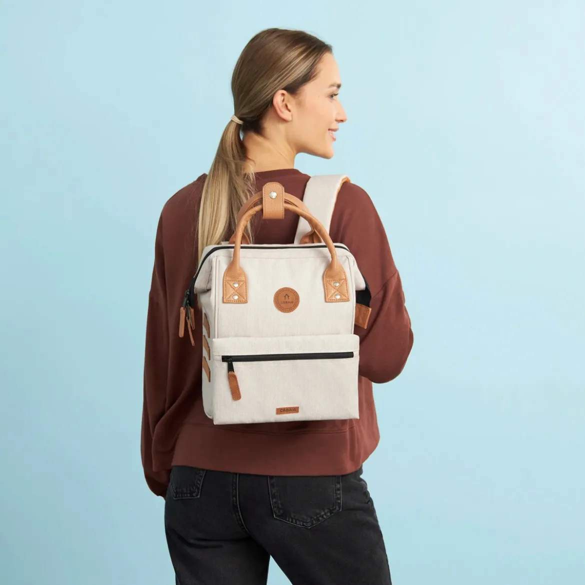 Adventurer Rucksack S Arequipa