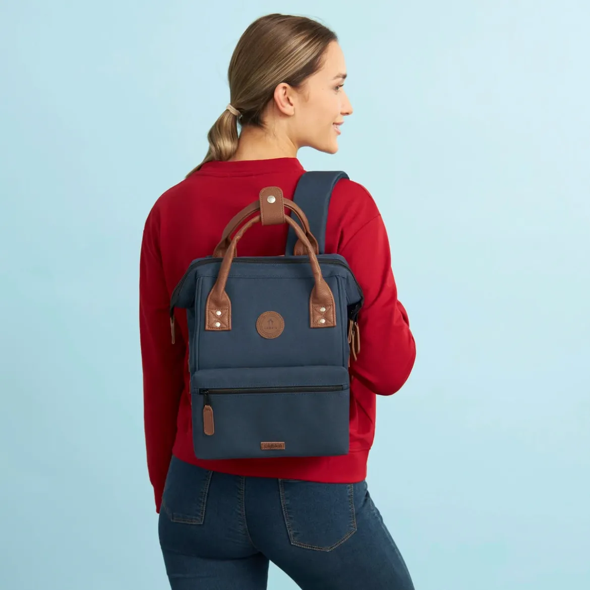 Adventurer Rucksack S Chicago