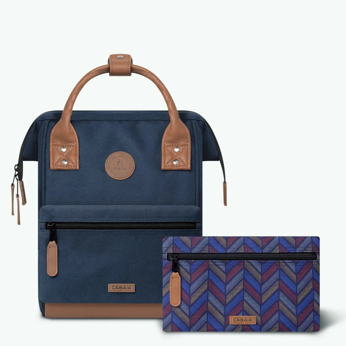 Adventurer Rucksack S Chicago