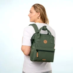 Adventurer Rucksack S Coromandel
