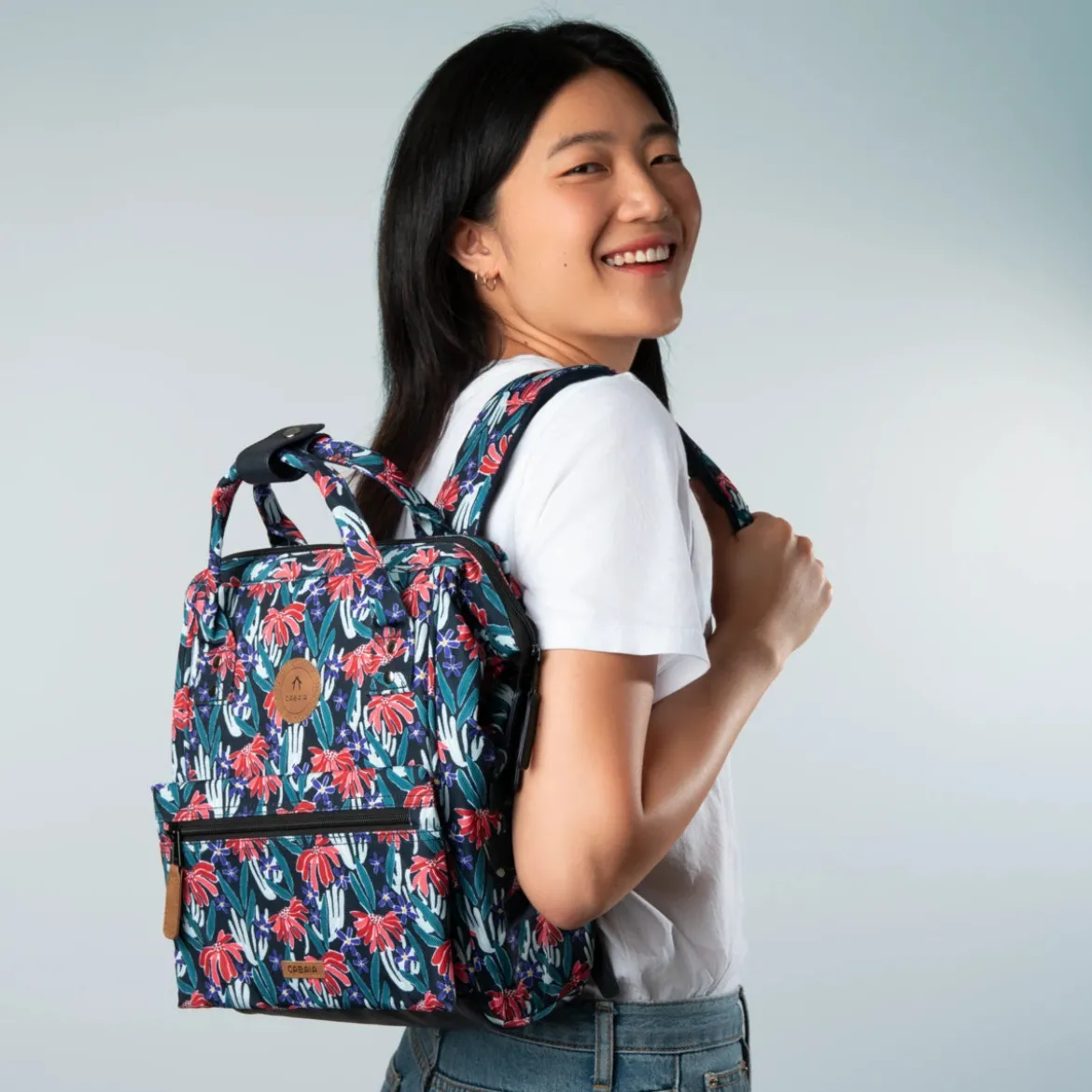 Adventurer Rucksack S Edea