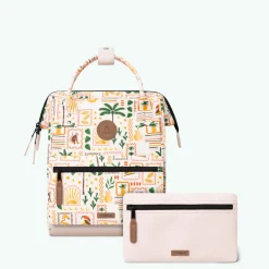 Adventurer Rucksack S Kotor