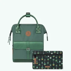 Adventurer Rucksack S Leon