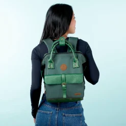 Adventurer Rucksack S Leon