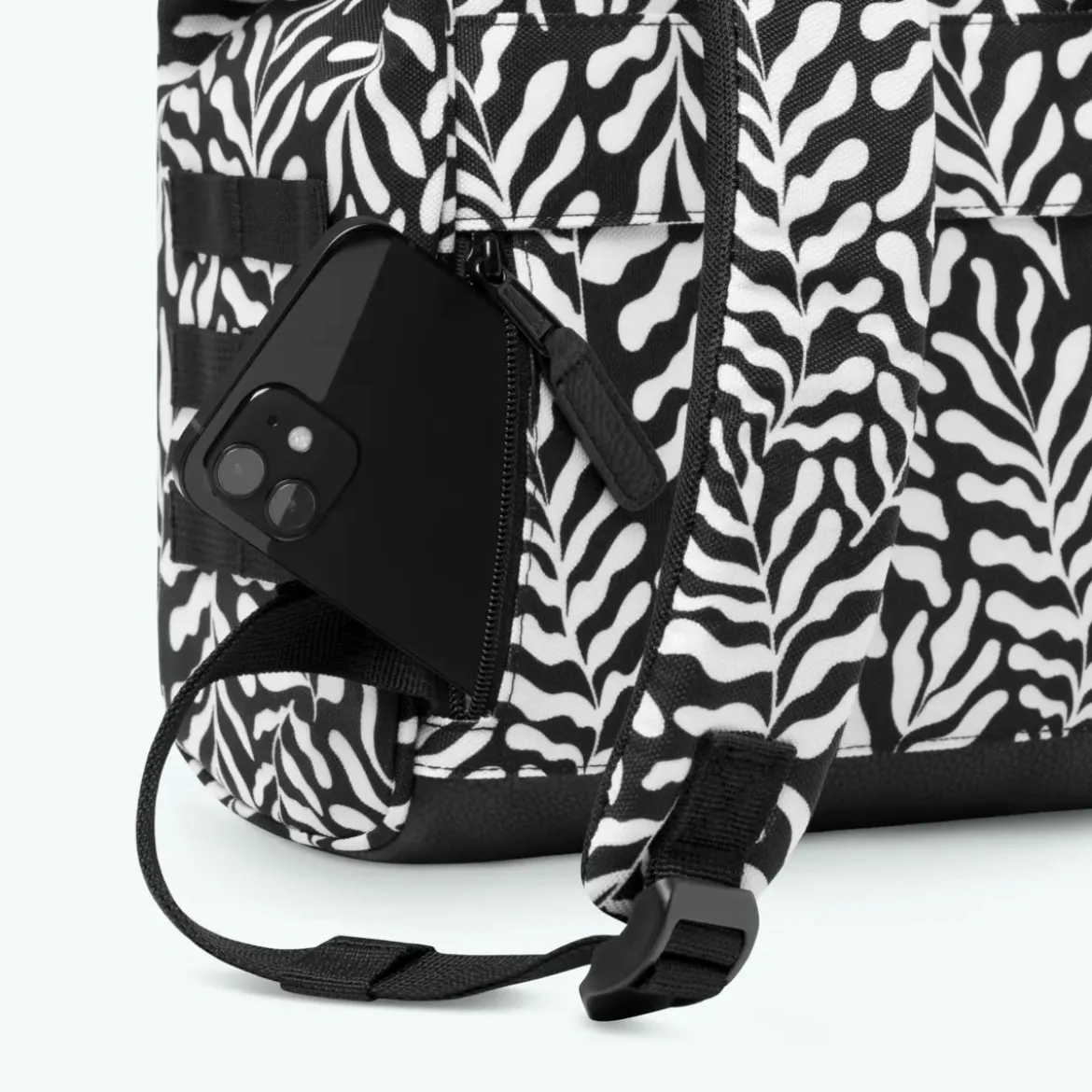 Adventurer Rucksack S Luanda
