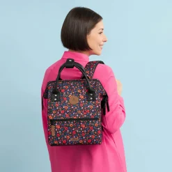Adventurer Rucksack S Maupiti