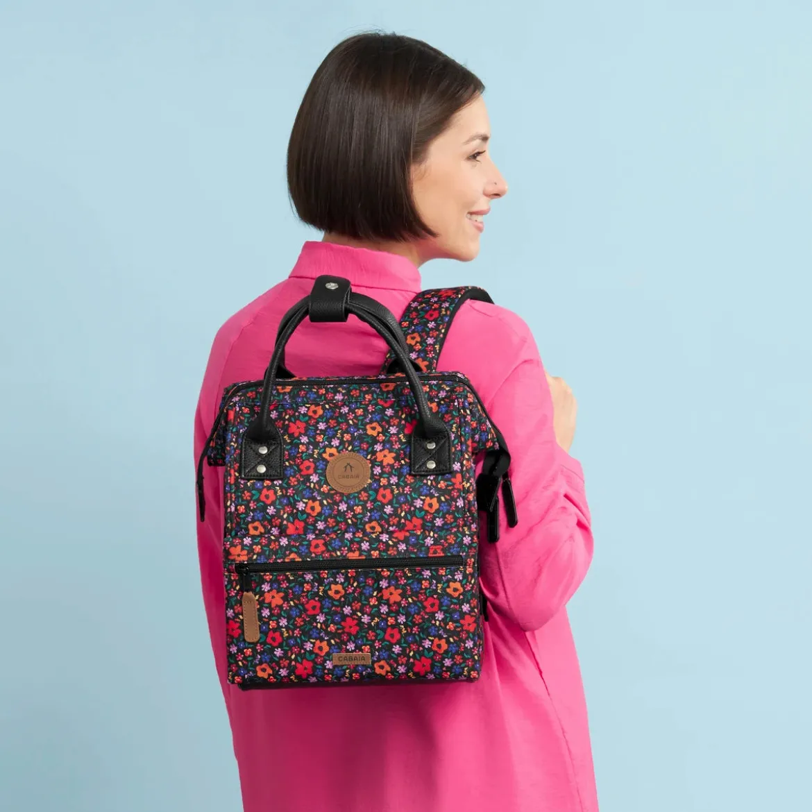 Adventurer Rucksack S Maupiti