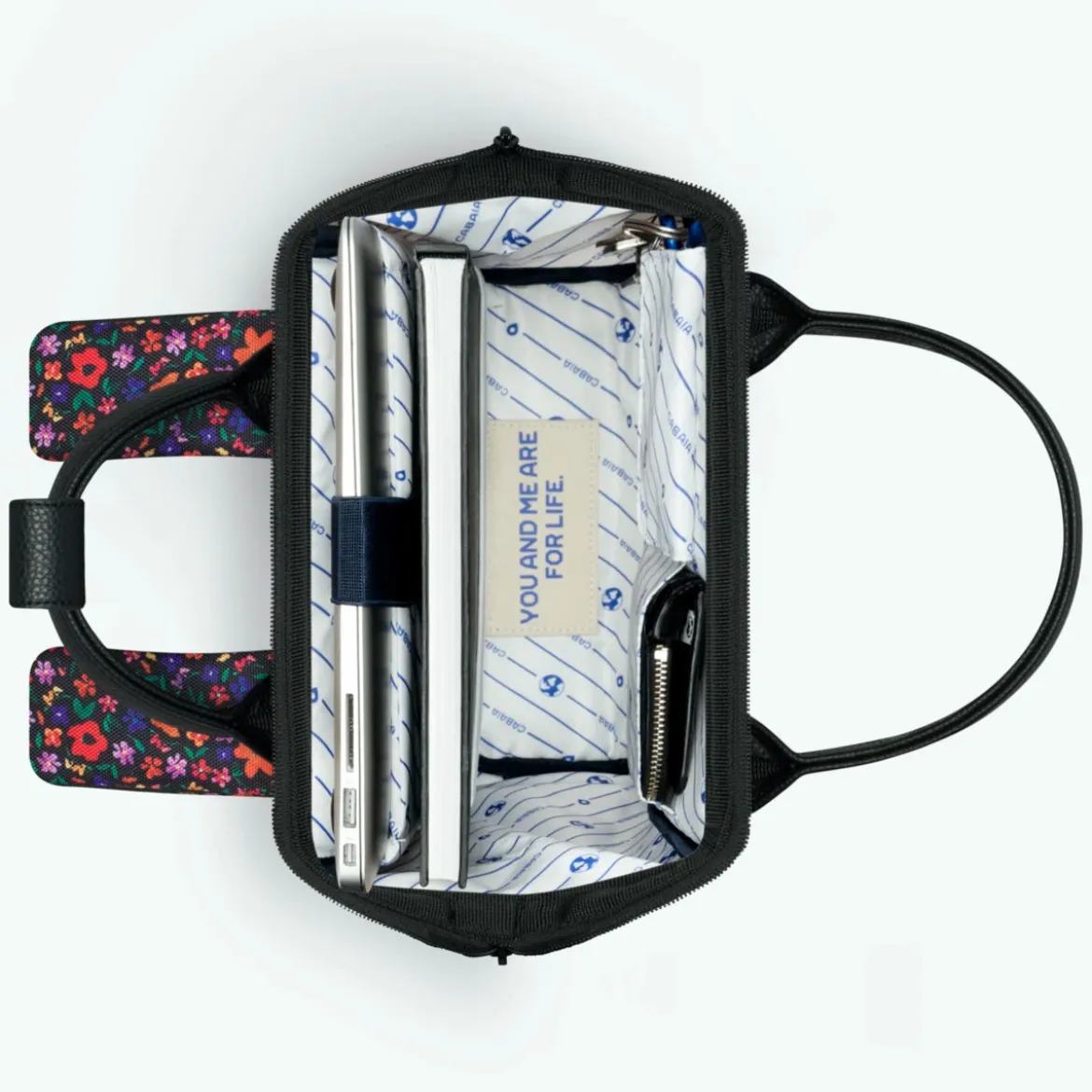 Adventurer Rucksack S Maupiti