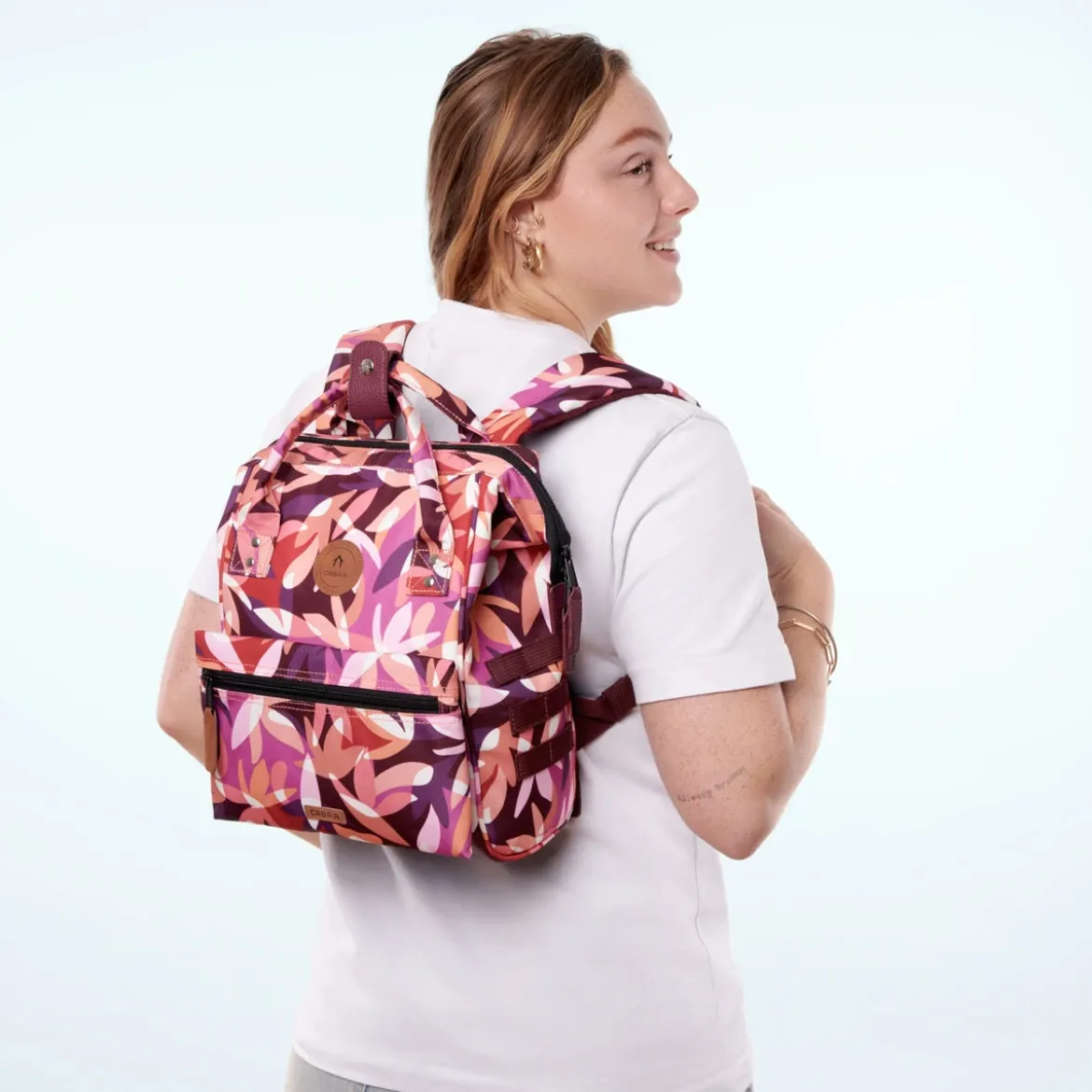 Adventurer Rucksack S Montreuil