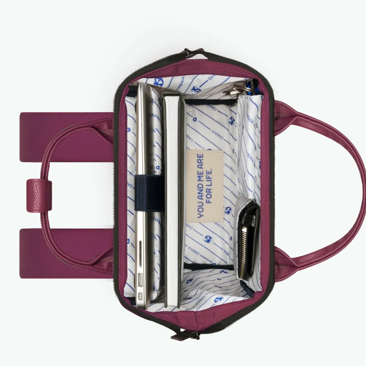Adventurer Rucksack S Nice
