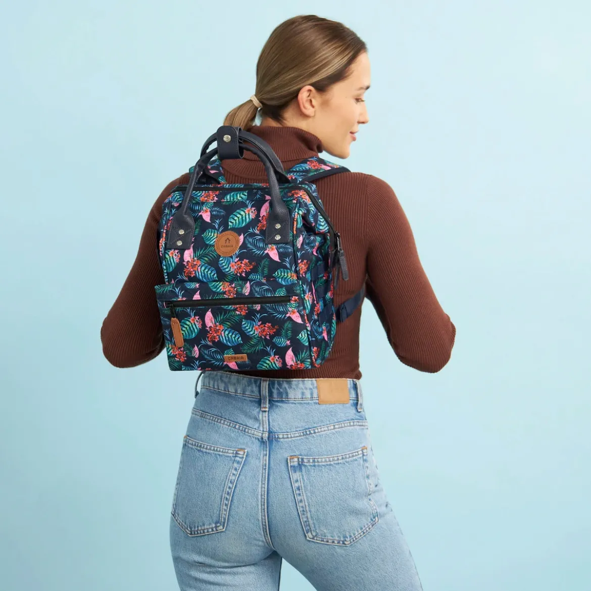 Adventurer Rucksack S Oran