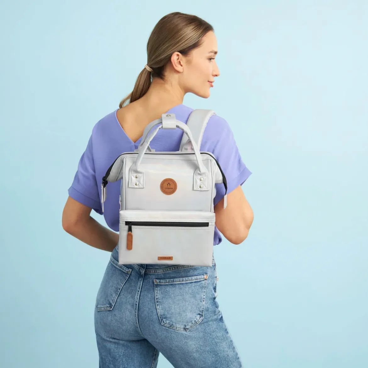 Adventurer Rucksack S Rennes