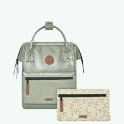 Adventurer Rucksack S Riverdale