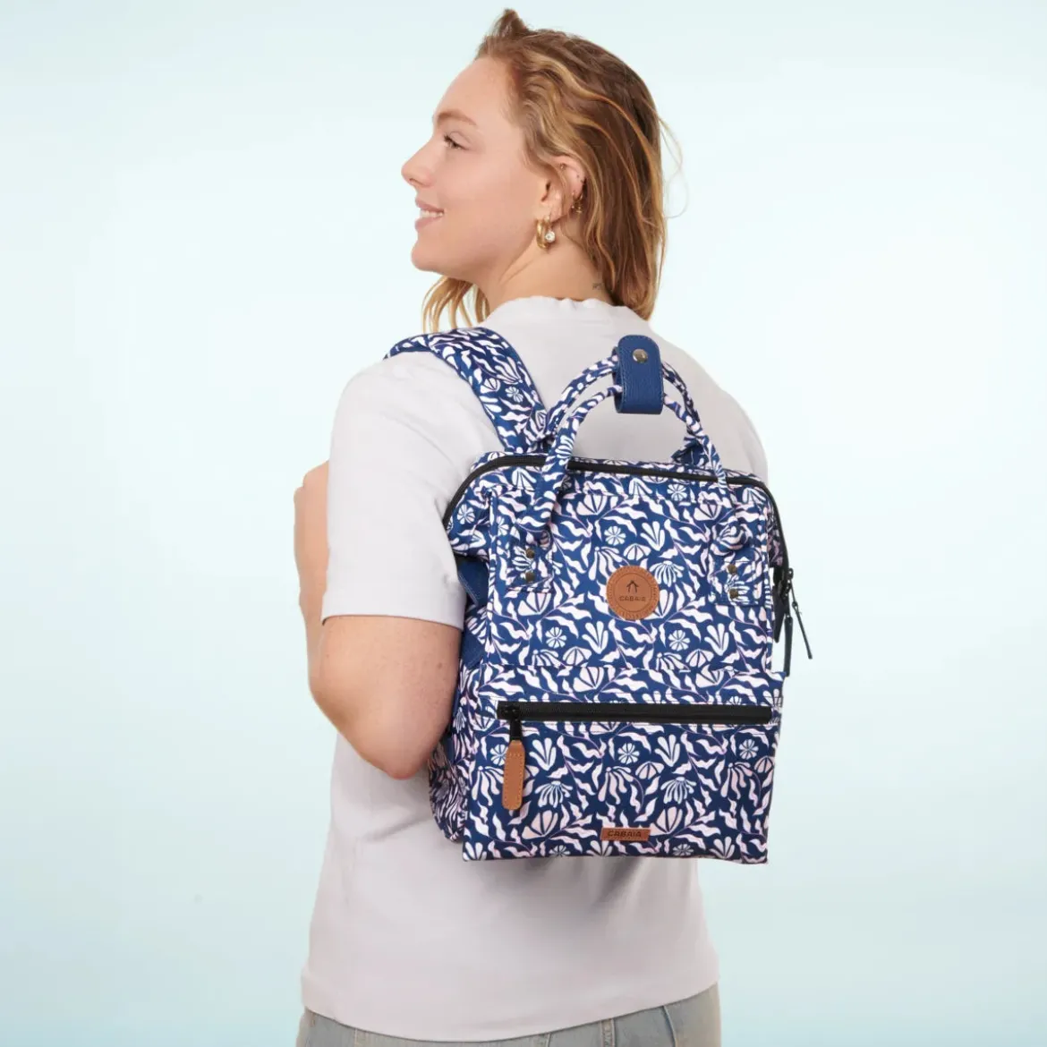 Adventurer Rucksack S Sameiro Sanctuary