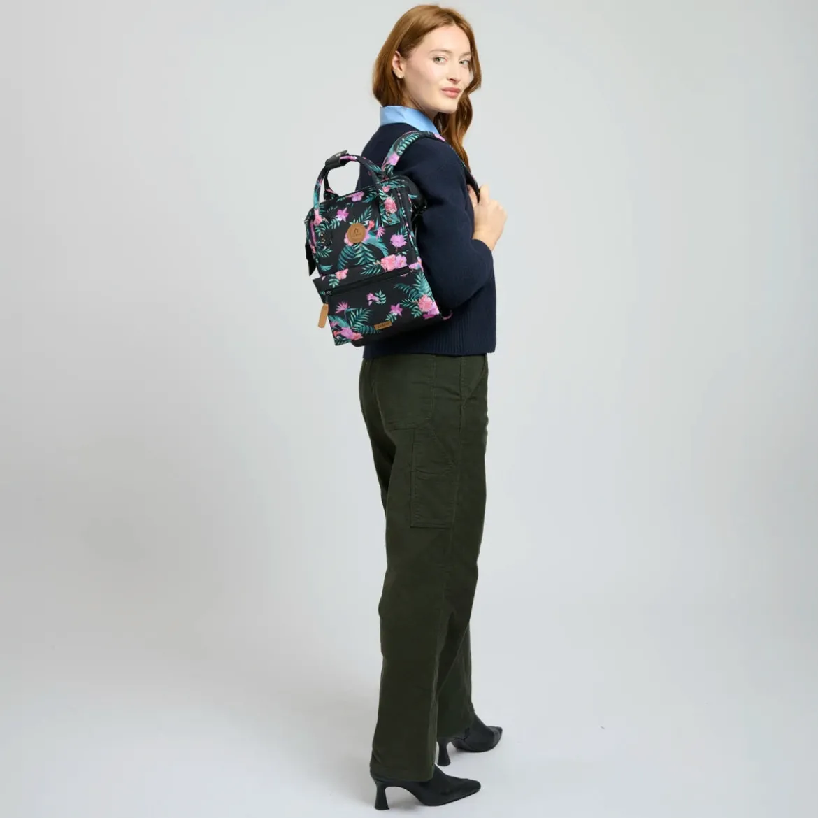 Adventurer Rucksack S Valladolid