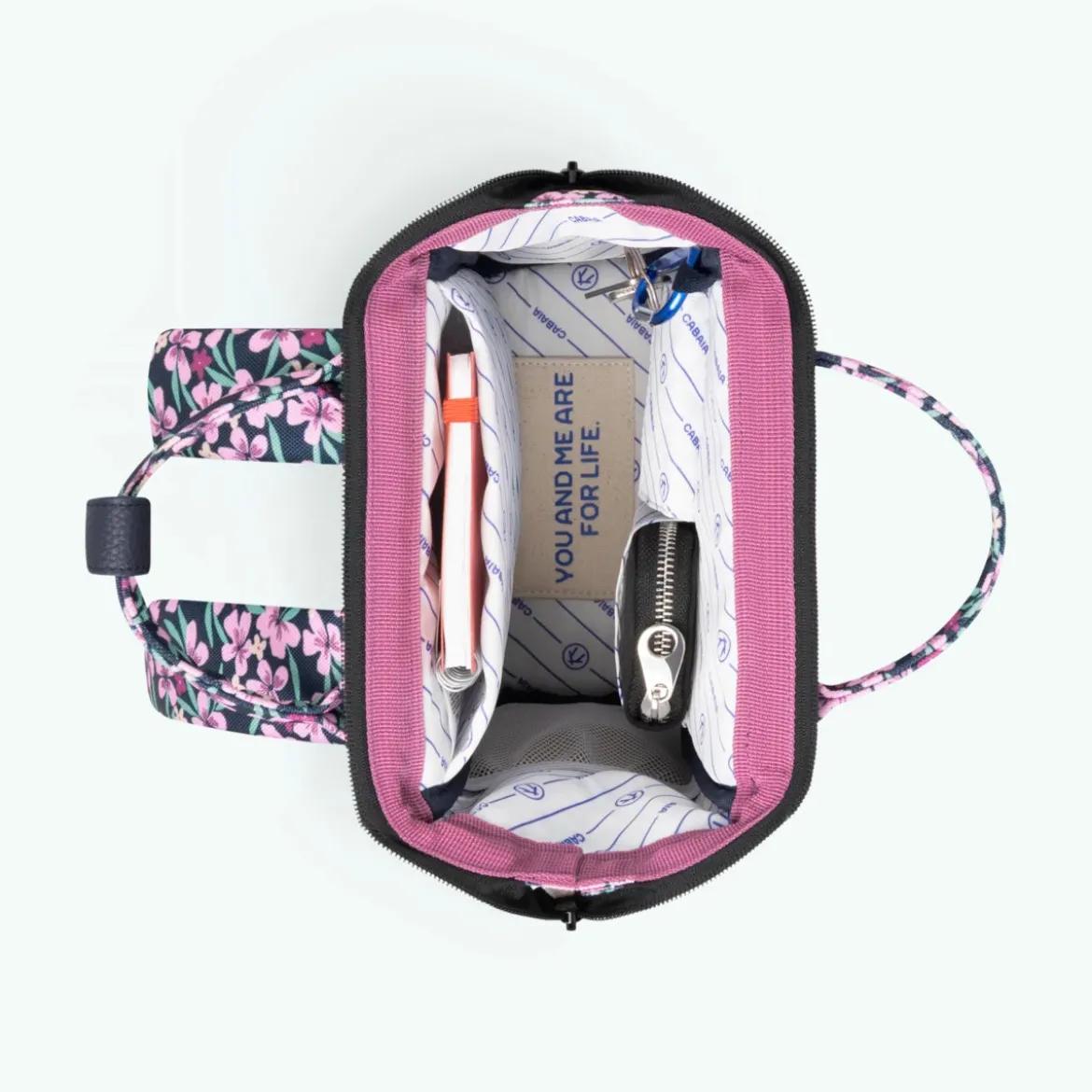 Adventurer Rucksack XS Cagliari