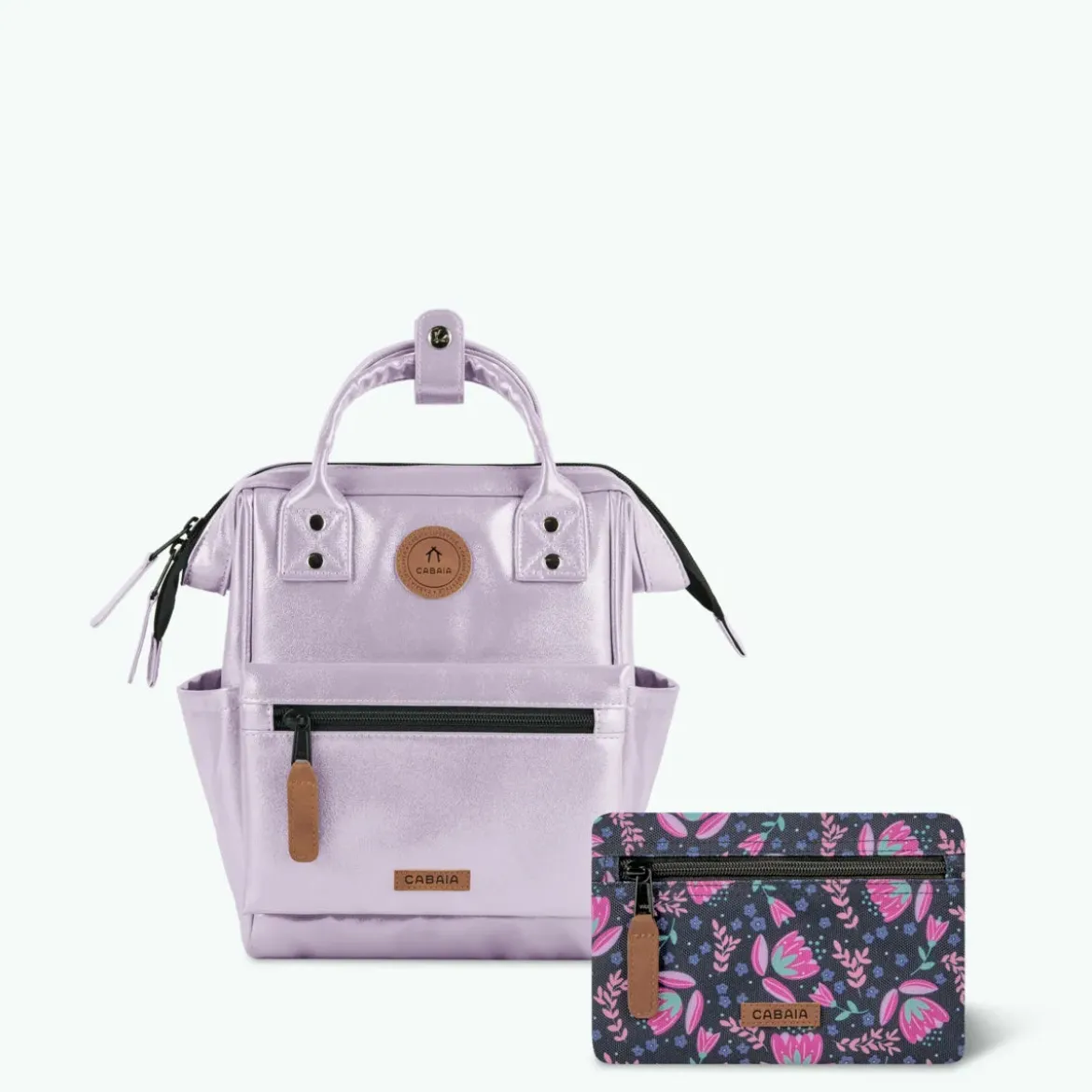 Adventurer Rucksack XS Capri