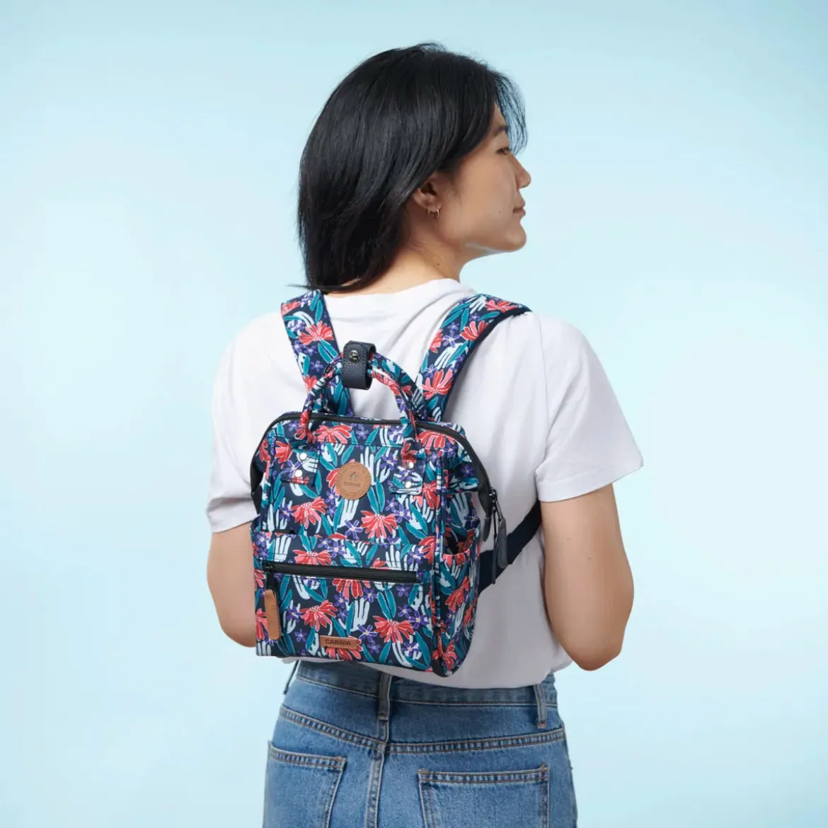 Adventurer Rucksack XS Edea