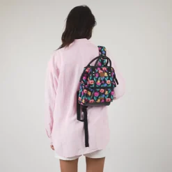 Adventurer Rucksack XS Genoa
