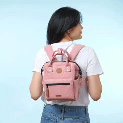 Adventurer Rucksack XS Gold Coast