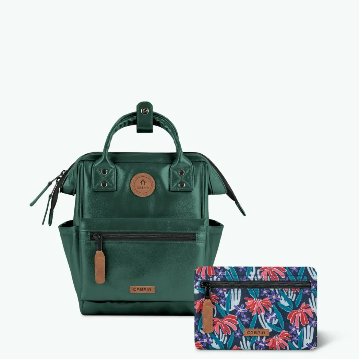 Adventurer Rucksack XS Lucerne