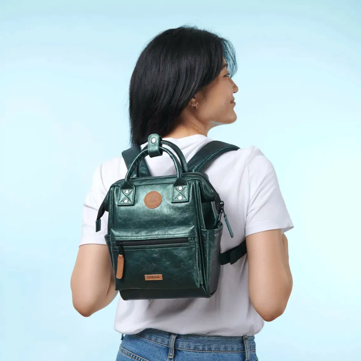 Adventurer Rucksack XS Lucerne