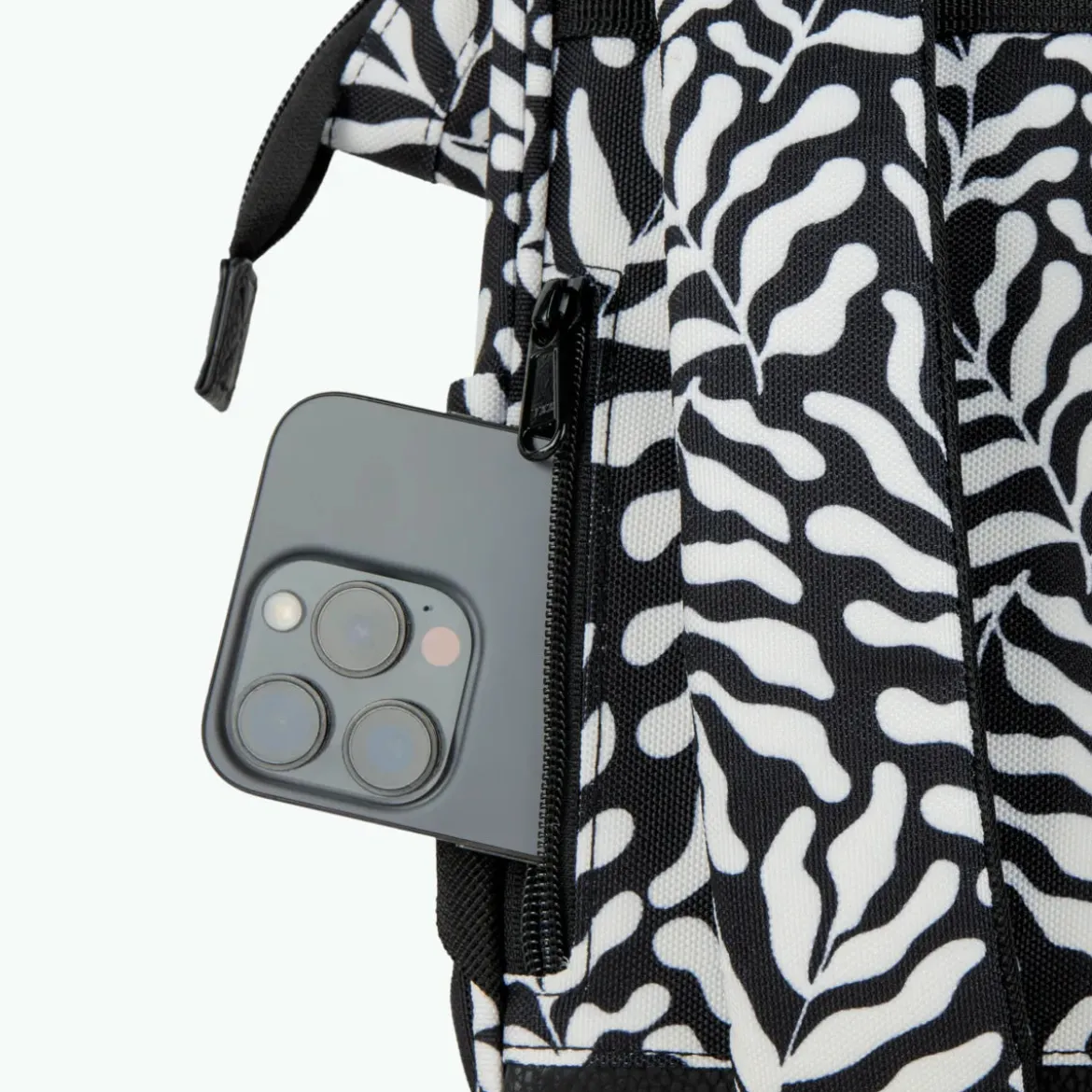 Adventurer Rucksack XS Luanda