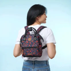 Adventurer Rucksack XS Maupiti