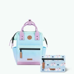 Adventurer Rucksack XS Mykonos