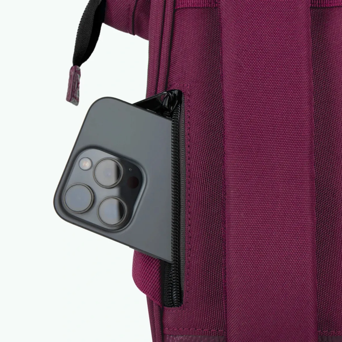 Adventurer Rucksack XS Nice