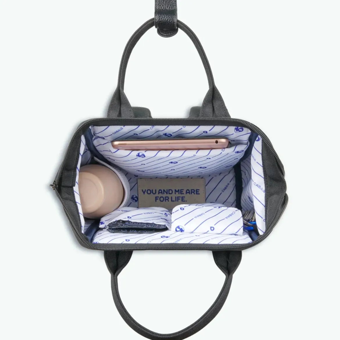 Adventurer Rucksack XS Nice