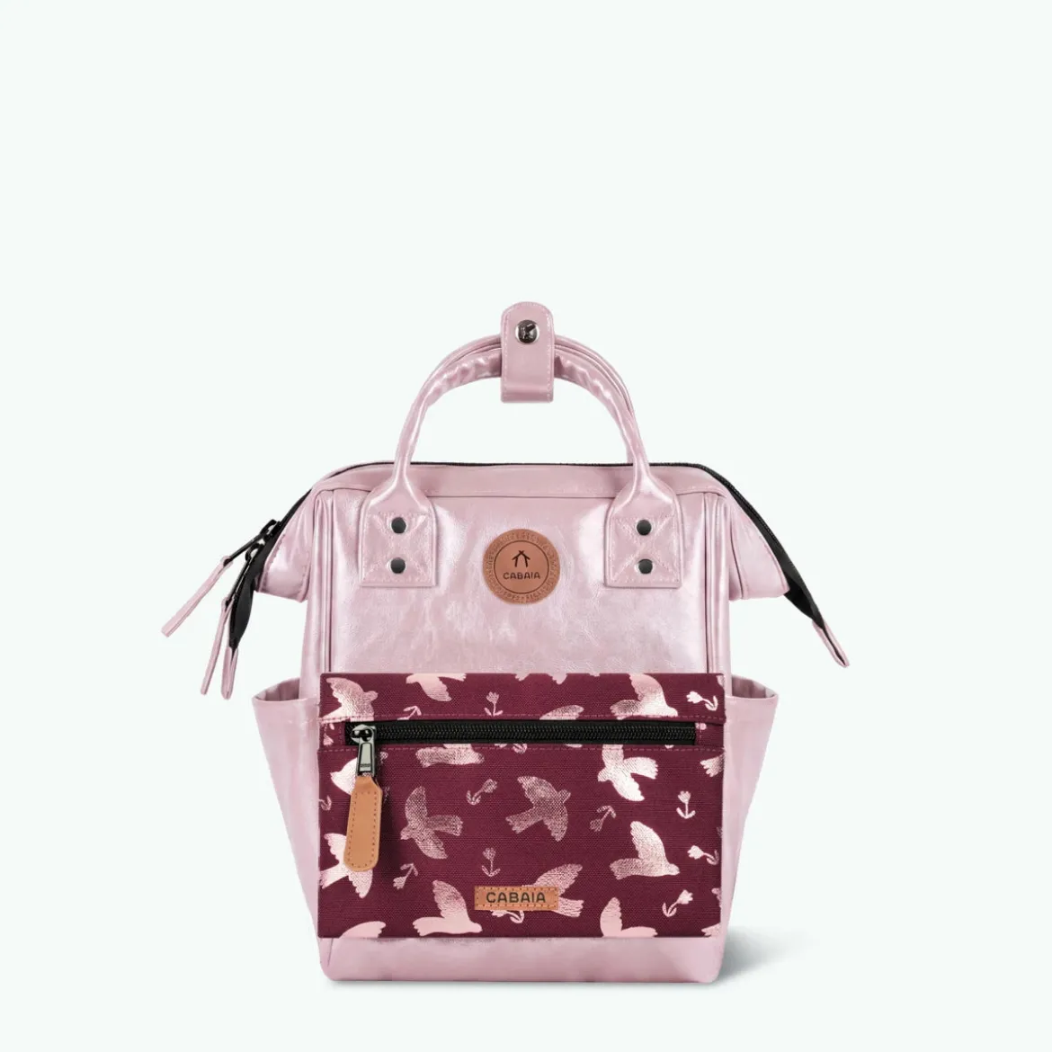 Adventurer Rucksack XS Scilla