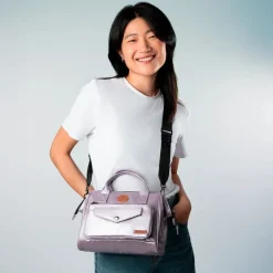 Adventurer Umhängetasche Crossbody M Capri