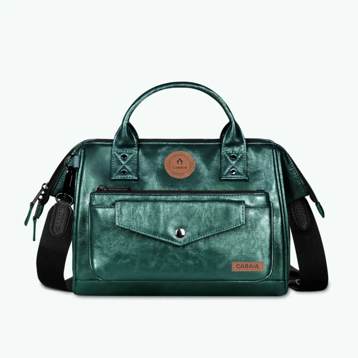 Adventurer Umhängetasche Crossbody M Lucerne