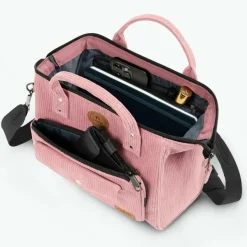 Adventurer Umhängetasche Crossbody M Gold Coast