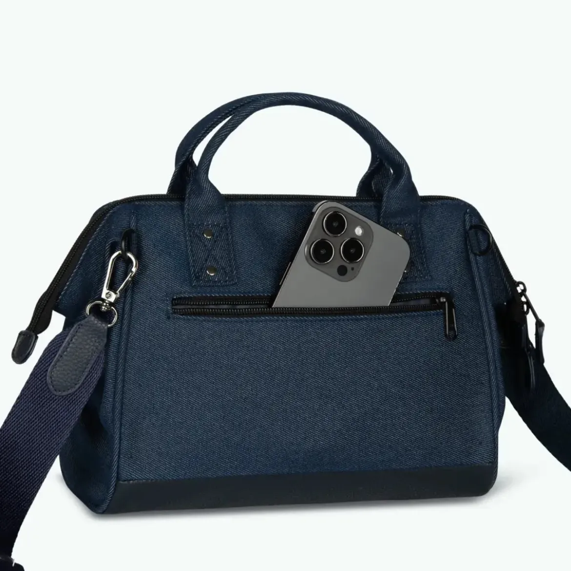 Adventurer Umhängetasche Crossbody M Namur