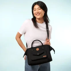 Adventurer Umhängetasche Crossbody L Cambridge