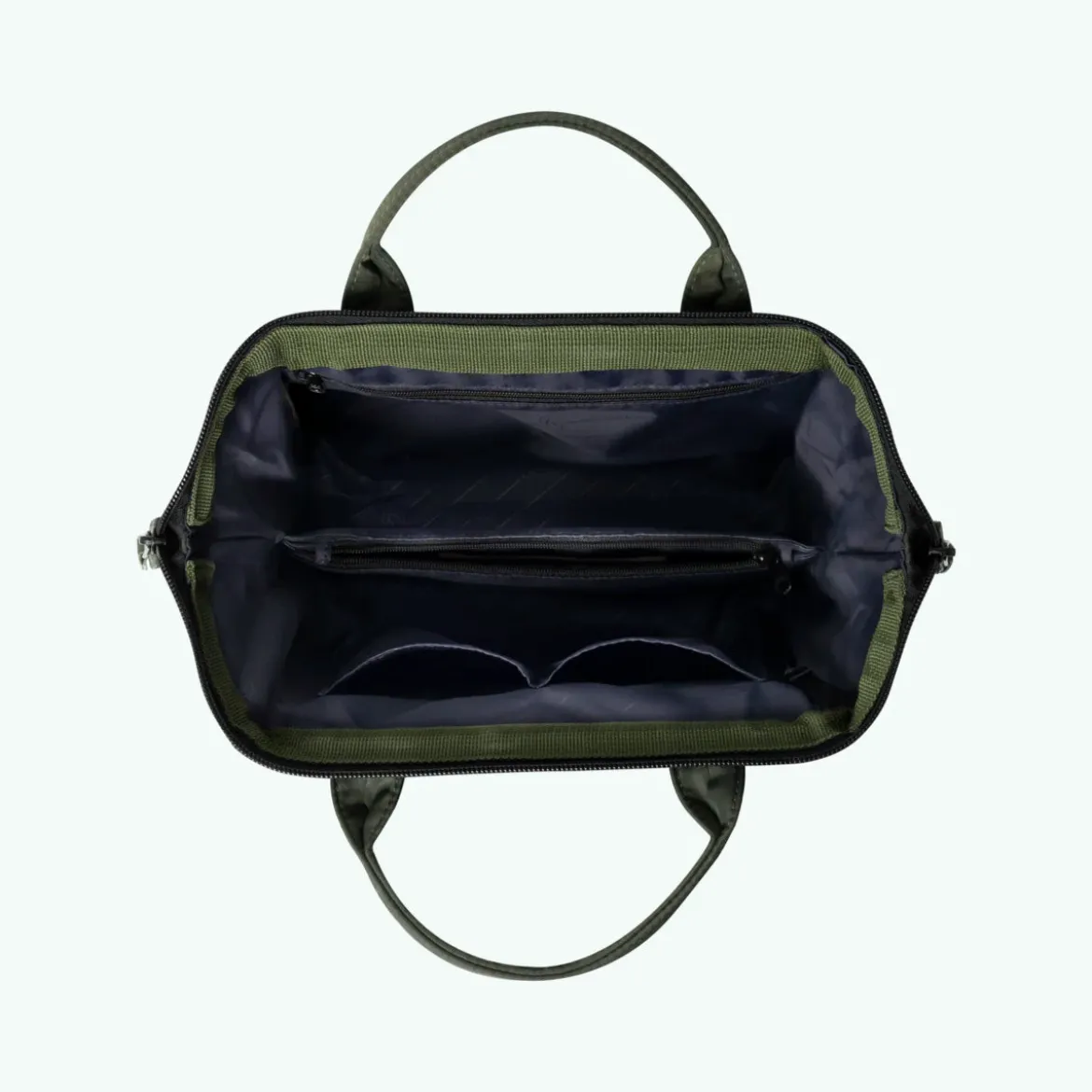 Adventurer Umhängetasche Crossbody M Hobart