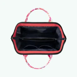 Adventurer Umhängetasche Crossbody M Santorini