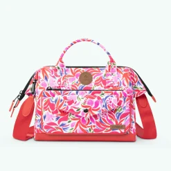 Adventurer Umhängetasche Crossbody M Santorini