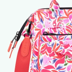 Adventurer Umhängetasche Crossbody M Santorini
