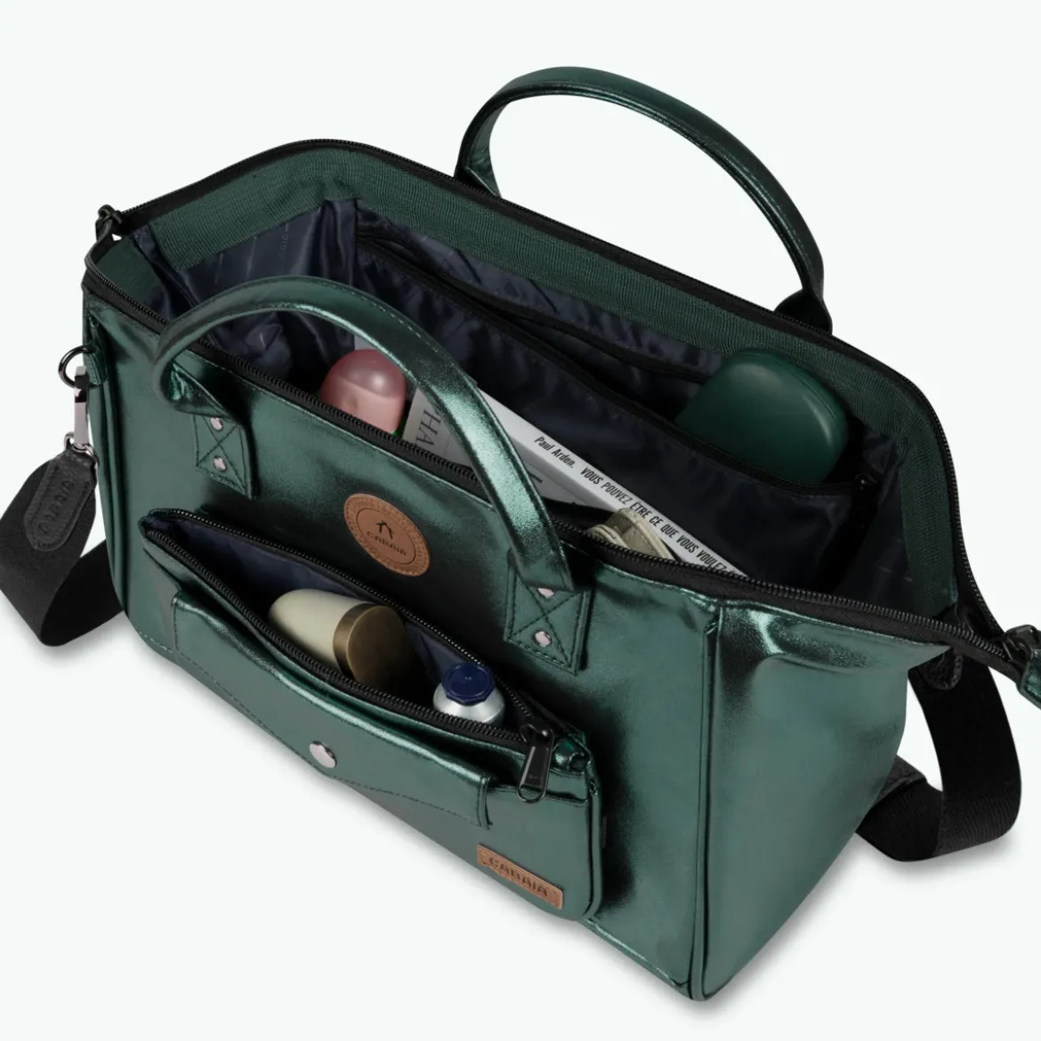 Adventurer Umhängetasche Crossbody L Lucerne