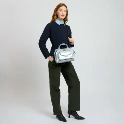 Adventurer Umhängetasche Crossbody M Fiji