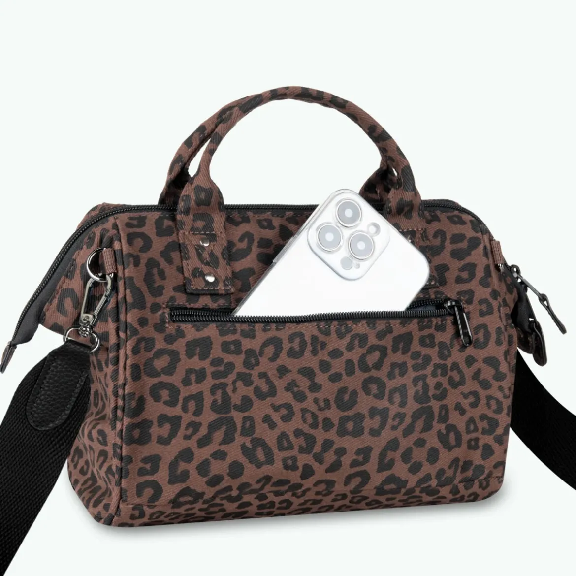 Adventurer Umhängetasche Crossbody M Aurland