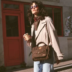 Adventurer Umhängetasche Crossbody M Aurland