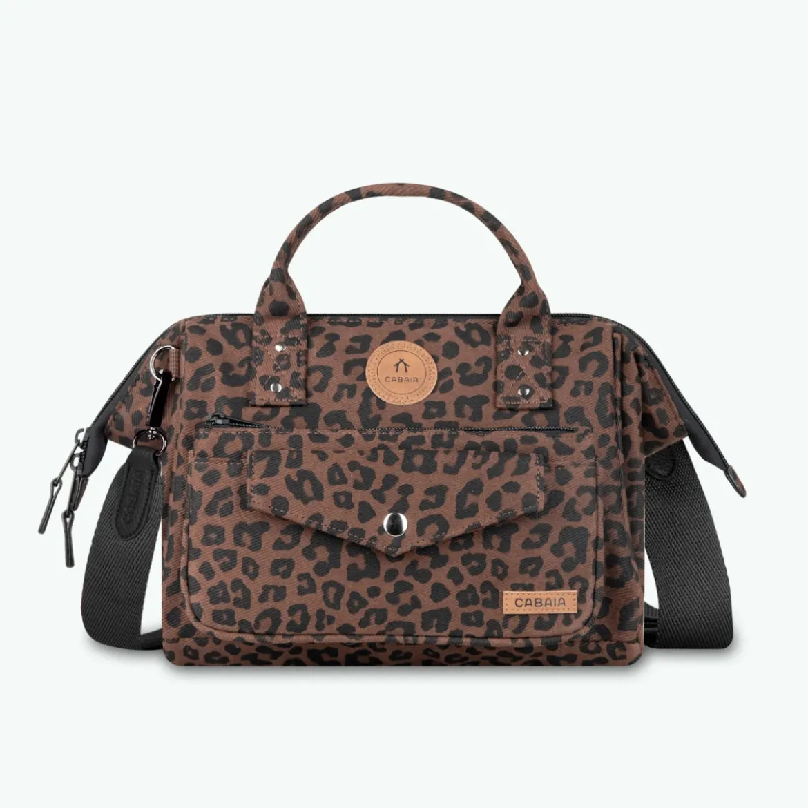 Adventurer Umhängetasche Crossbody M Aurland