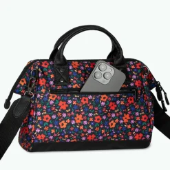 Adventurer Umhängetasche Crossbody M Maupiti